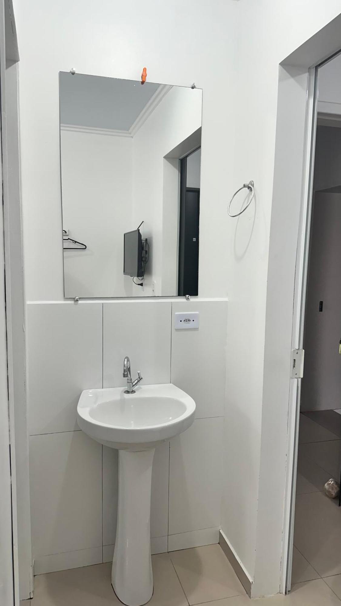 Hotel Rota Dos Tropeiros Castro Zewnętrze zdjęcie