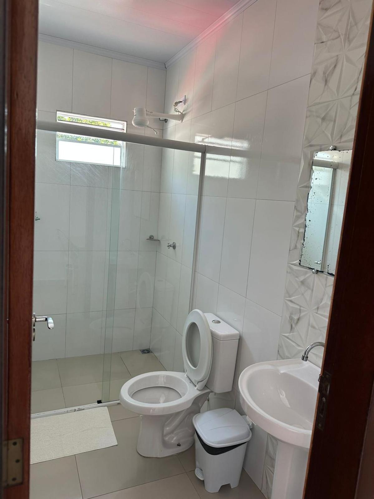 Hotel Rota Dos Tropeiros Castro Zewnętrze zdjęcie